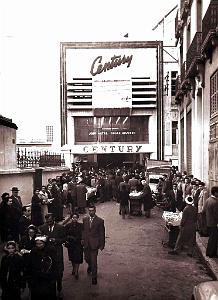 BG k- 07- Rue Schneider- Cinema Century